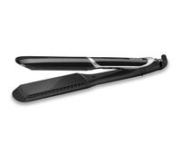 BaByliss - ST397E - Lisseur Sleek Control Wide avec plaques tourmaline céramique et peigne amovible pour les cheveux longs et épais