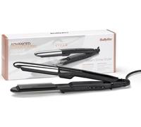 Lisseur Babyliss ST496E - Lisseur vapeur Steam Shine