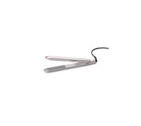 Lisseur BaByliss ST516E 25x95 mm Titane-Céramique 3 niveaux Compact Coloris unique