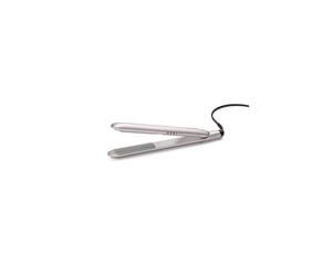 Lisseur BaByliss ST516E 25x95 mm Titane-Céramique 3 niveaux Compact Coloris unique