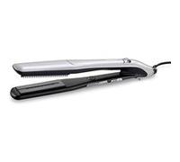 Lisseur Babyliss Lisseur Steam Lustre Styler ST595E Gris et Noir