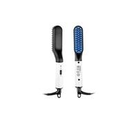 Lisseur barbe cheveux 2 en 1 pour hommes professionnel,température réglable 180? ou 200 ?