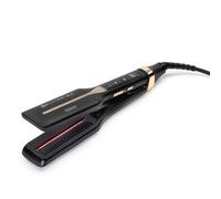 Bellissima 11873 brosse soufflante et fer à lisser À chaleur Noir 50 W 2,5 m