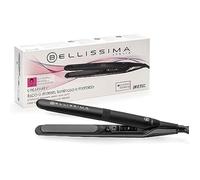 Bellissima Creativity Fer à lisser À chaleur Noir, Rose 1,8 m G