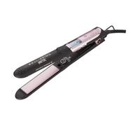 Bellissima Intelllisense B24 100 Fer à lisser À chaleur Noir, Rose 1,8 m
