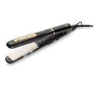 Imetec Lisseur Bellissima Steam Ceramic & Keratin B28 200 11915 76 W Noir et Or