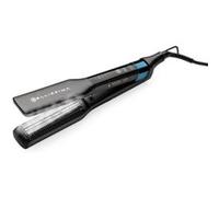 Lisseur Bellissima Style Expert Steam Elixir - 230 °C Noir et Octanium G