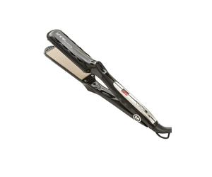 Lisseur black shine silk effect