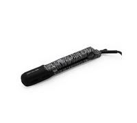 Lisseur Boucleur C-Style digital Silver Zebra Soft Touch Corioliss