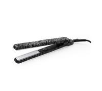 Lisseur Boucleur C-Style digital Silver Zebra Soft Touch Corioliss