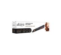Lisseur boucleur Camille Albane Pro Ceramic 45W Noir
