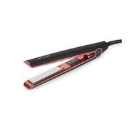 Lisseur C1 digital black soft touch copper Corioliss