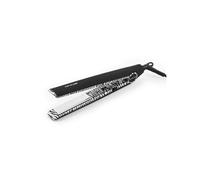 Corioliss - Lisseur C1 Zebra Silver Soft Touch