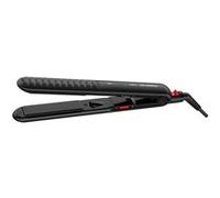 Calor Lisseur Optiliss Karl Lagerfeld SF323LC0 – 10 réglages – 2-en-1 – Noir et rouge