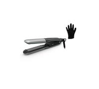 Calor Lisseur Thermostyle SF7120CO – Lissage et boucles, longue tenue, brillance – Noir Argent