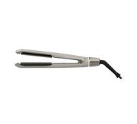 Fer à lisser Lisse Plasma 45w avce revêtement céramique technologie plasma Gris