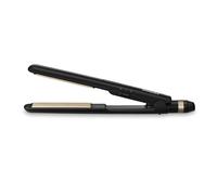 BaByliss ST089E - Lisseur BaByliss - 2 réglages de température - Jusqu’à 230°C - Plaques en céramique - Tapis thermorésistant