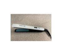 Lisseur céramique avancé Remington Shine Therapy à l'huile d'argan marocaine pour une brillance accrue - S8500, noir/argent, lot de 1