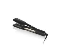 Lisseur chauffant Duet Style 2en1 Noir