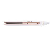 Lisseur ? Cheveux Adler Cr 2322 Blanc 50 W