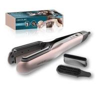 Lisseur Cheveux Cecotec AirLisse 2 en 1 ForceDry Rose Clair Rose