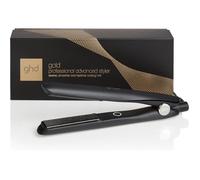 Lisseur Cheveux - GHD - Styler Gold - Technologie dual-zone - Température 185°C - Professionnel