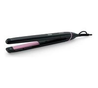 Lisseur Cheveux - PHILIPS - Vivid Ends - Plaques Longues 25x105mm - Technologie SplitStop - Fonction ionique