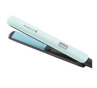 Lisseur Cheveux - REMINGTON - S8500 - Céramique - Fonction Turbo - Noir