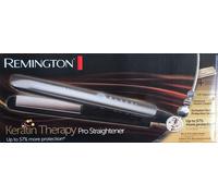Lisseur cheveux Remington S8590 Keratin Therapy Pro