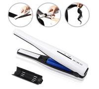 Lisseur cheveux vapeur - TD® - Professionnel - Céramique - Ergonomique - Homme