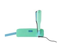 GHD Chronos Max Jelly Vert Édition limitée - Lisseur professionnel à plaques larges