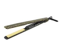 Lisseur - CORIOLISS - C3 Gold Leopard - Professionnel - Pochette incluse - Marron