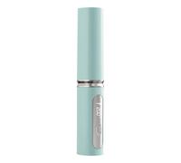 Lisseur de cheveux, brosse chauffante à lisser - Peigne, , outils de coiffage, chauffage rapide avec température réglable pour femmes, filles, maison, voyage, curling