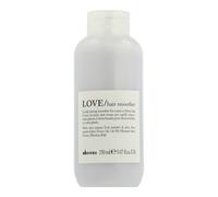 Lisseur de cheveux lissant Davines Love 150 ml