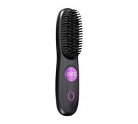 Lisseur de Cheveux,Outil de Coiffure Nomade Sans Fil Rechargeable par USB | Appareil de Lissage de Voyage | Pour Coiffure Brushage Salon À Domicile Mariage Fête De Mariée Spa Toilettage Vacances