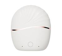 Lisseur De Cheveux Portable - Corps En ABS Compact, Peigne Chauffant À Deux Niveaux, Brosse Coiffante Sans Fil Rechargeable, Appareil De Toilettage À Réchauffement Rapide | Pour Les Parcours De Soins