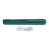 Lisseur De Fer À Friser De Voyage - Petit Lisseur Ďe Cheveux 2 En 1 | Fers À Lisser Les Cheveux, Fer À Friser, Outils Đe Bouclage Des Çheveux, Onduleur Pour Les Voyages À Domicile