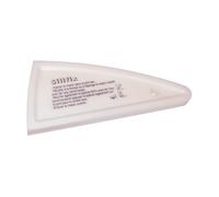 Lisseur de joint silicone 14X6CM TALIAPLAST