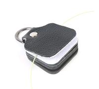 Lisseur de ligne de pêche universel ergonomique pour eaux douces, eau salée, accessoires d'extérieur