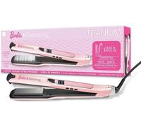 Lisseur DEMELISS Barbie Edition Titanium V2