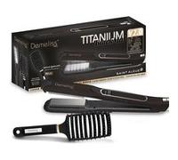 Saint Algue Titanium V2 Black Mat