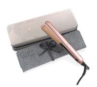 Lisseur - DIVA - Elite Saharan Dusk - Réglages de chaleur variables - Arrêt automatique - Plaques en céramique