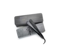 Diva Pro Styling Lisseur/Styler Digital, Noir, Taille L