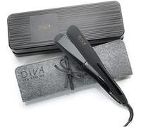 Lisseur Diva Pro Styling Pro218 Câble Electrique Elégance Durable Arrêt Automatique Noir Noir G