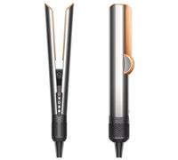 Lisseur Dyson Airstrait 1600 W Nickel Et Cuivré Ht01 (408202-01)
