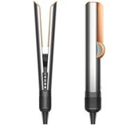 Lisseur Dyson Airstrait™ NICKEL/CUIVRE