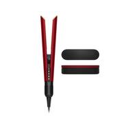 Dyson Lisseur séchant Airstrait 1600 W – Édition limitée Fête des mères Velours rouge et or