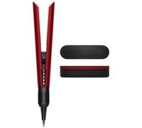 Lisseur Dyson Airstrait Red Velvet
