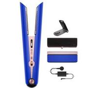 Lisseur Dyson Corrale™ 200 W Bleu et Rose Poudré Bleu rose poudré G