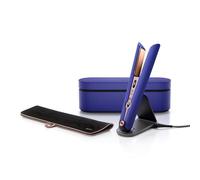 Lisseur Dyson Corrale™ 200 W Bleu rosé